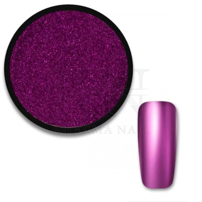 Compact Nail powder NP17