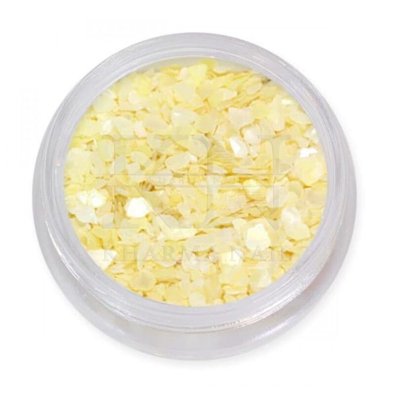 Crush Shell Yellow