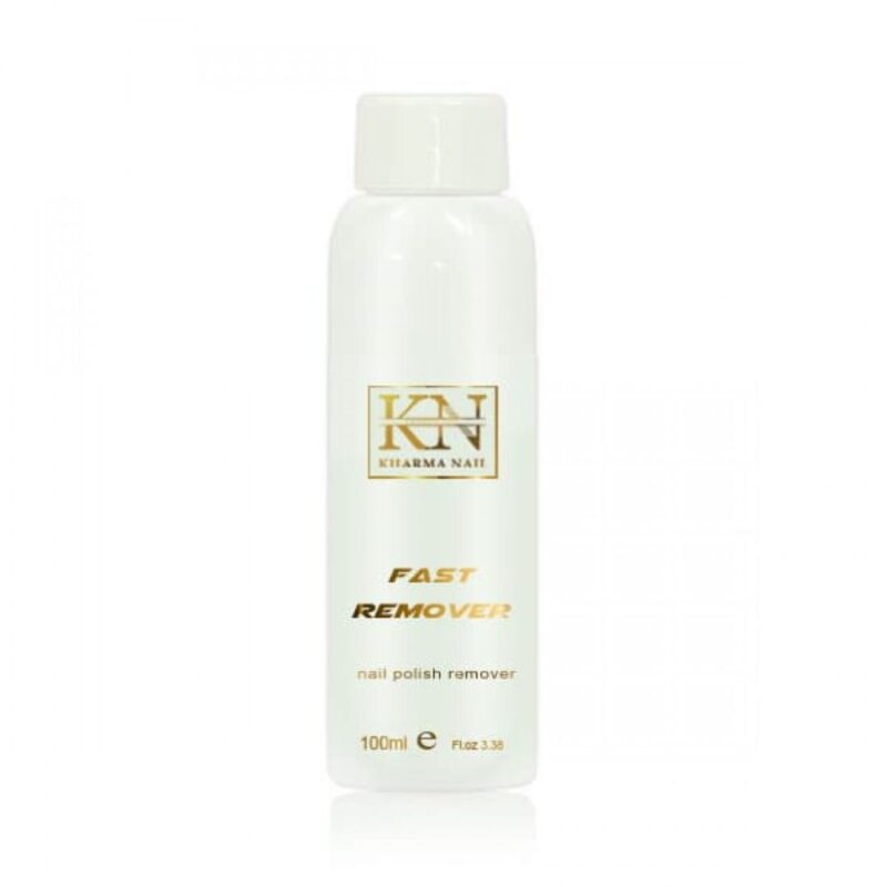 Fast remover 100 ml