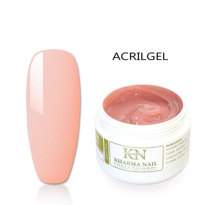 Acrilgel Cipria 15ml