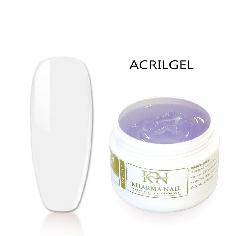 Acrilgel Crystal 50ml