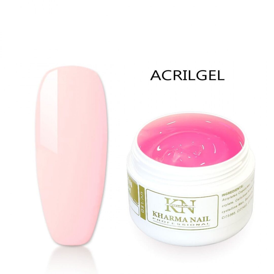 Acrilgel Pink 15ml