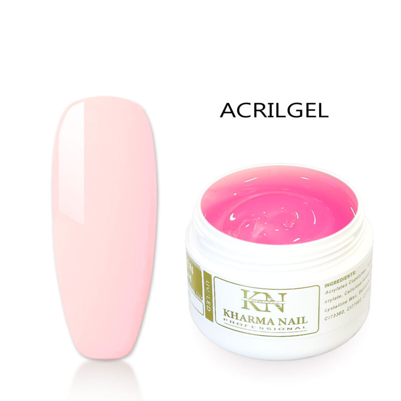 Acrilgel Pink 50ml
