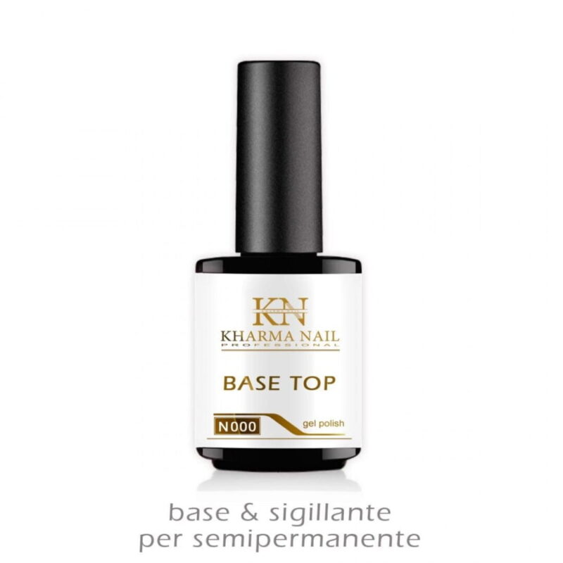 Base Top 15ml