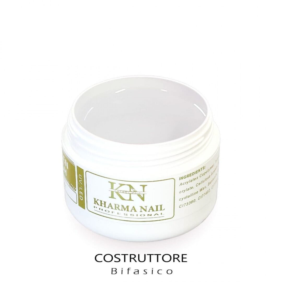 Quick Fiber Clear 50ml