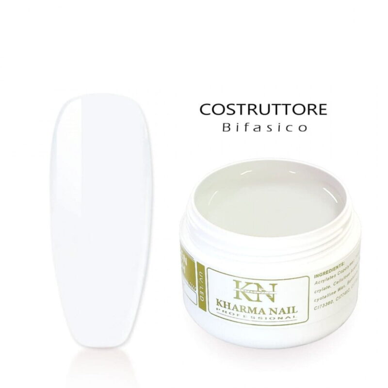 Quick Fiber Milky White 50ml