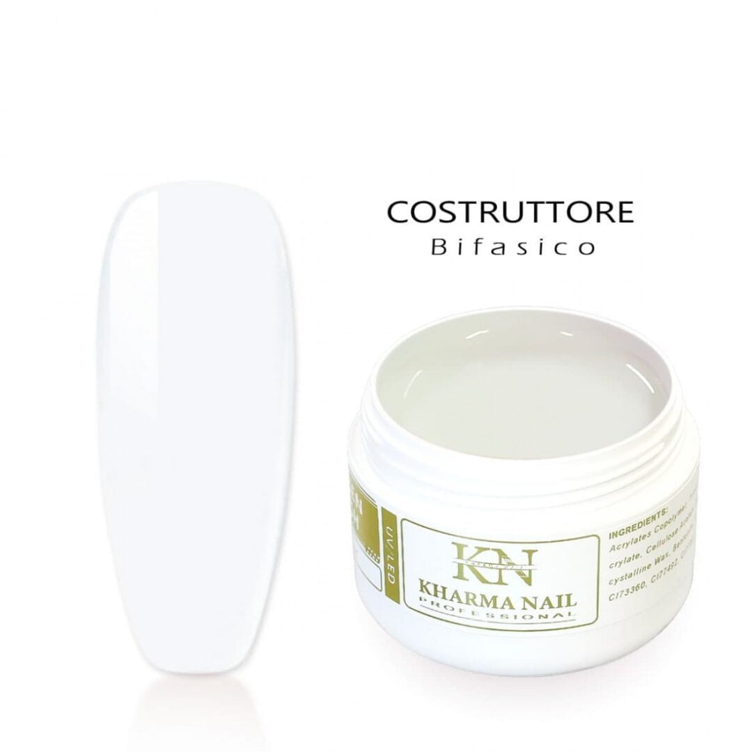 Quick Fiber Milky White 50ml