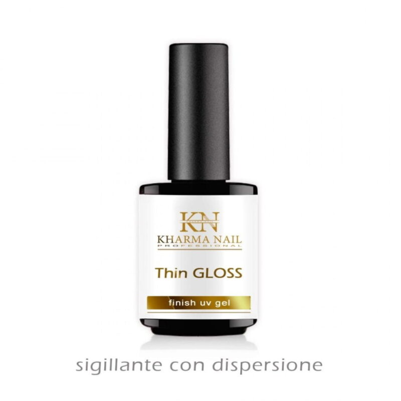 Thin Gloss 15ml