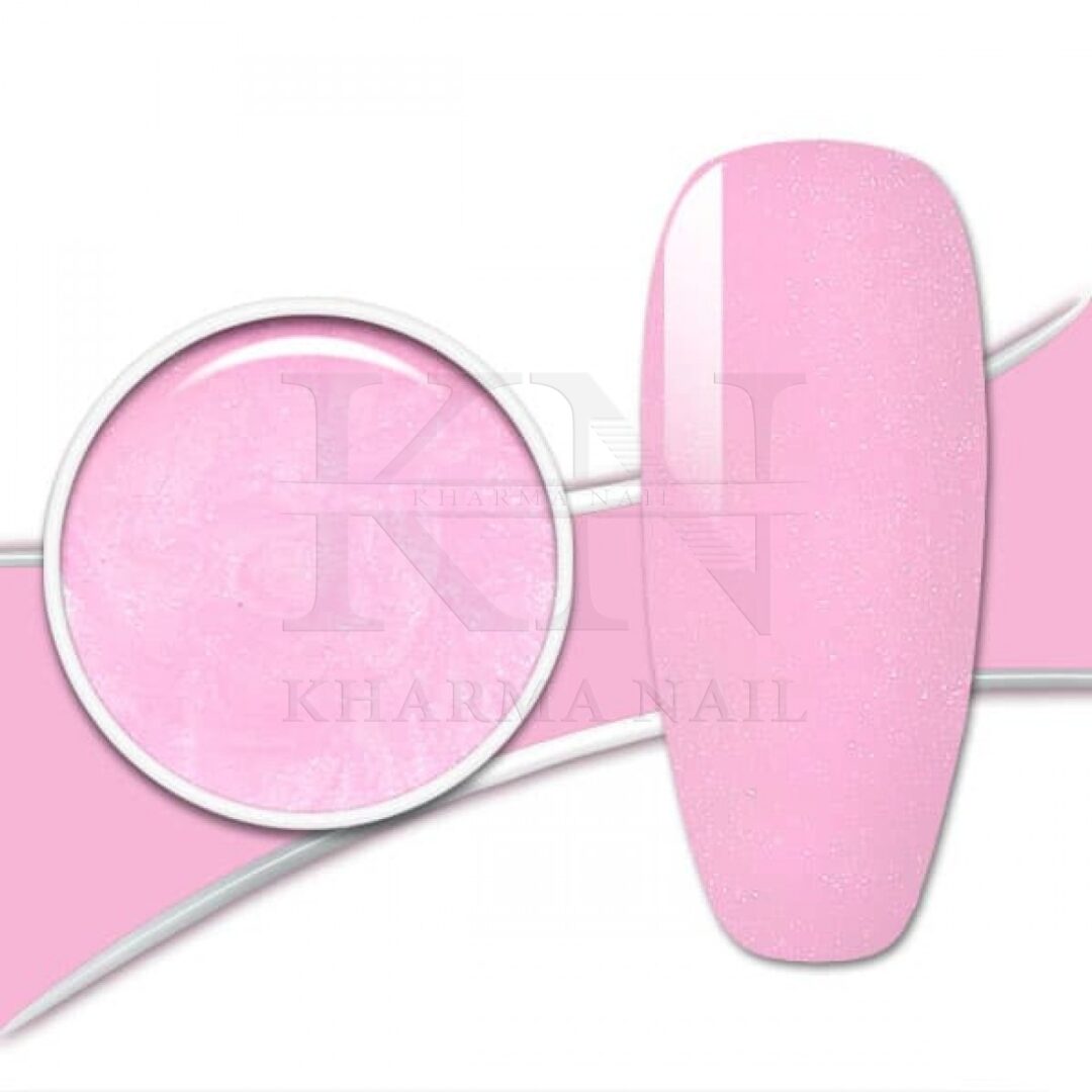 Gel color P103 Glamour Pink