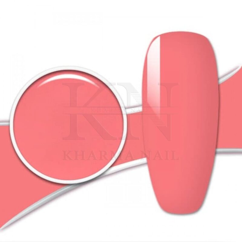 Gel color P176 Famous