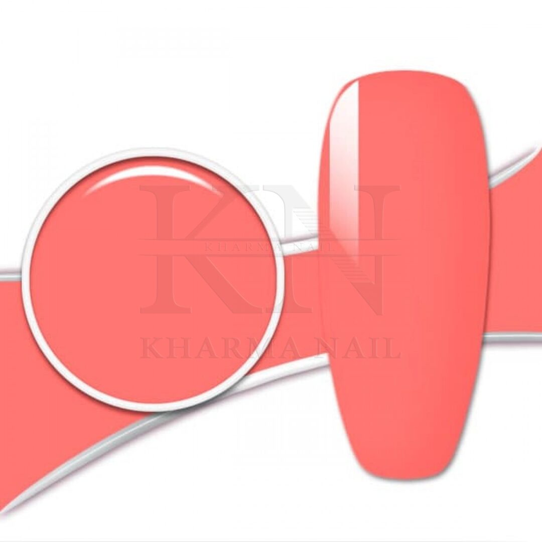 Gel color P195 Flamingo