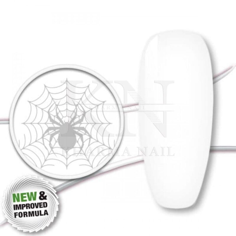 Gel spider SP1 White