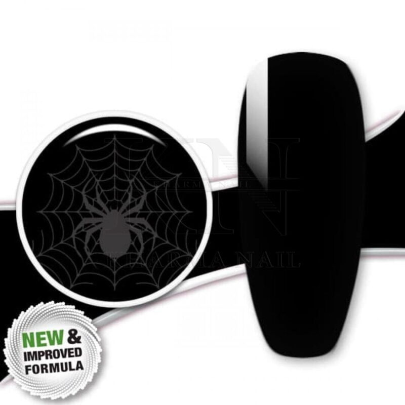 Gel spider SP2 Black