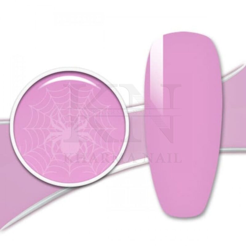 Gel spider SP6 Sweet Lilac