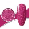 Gel glitter GL12 Pink