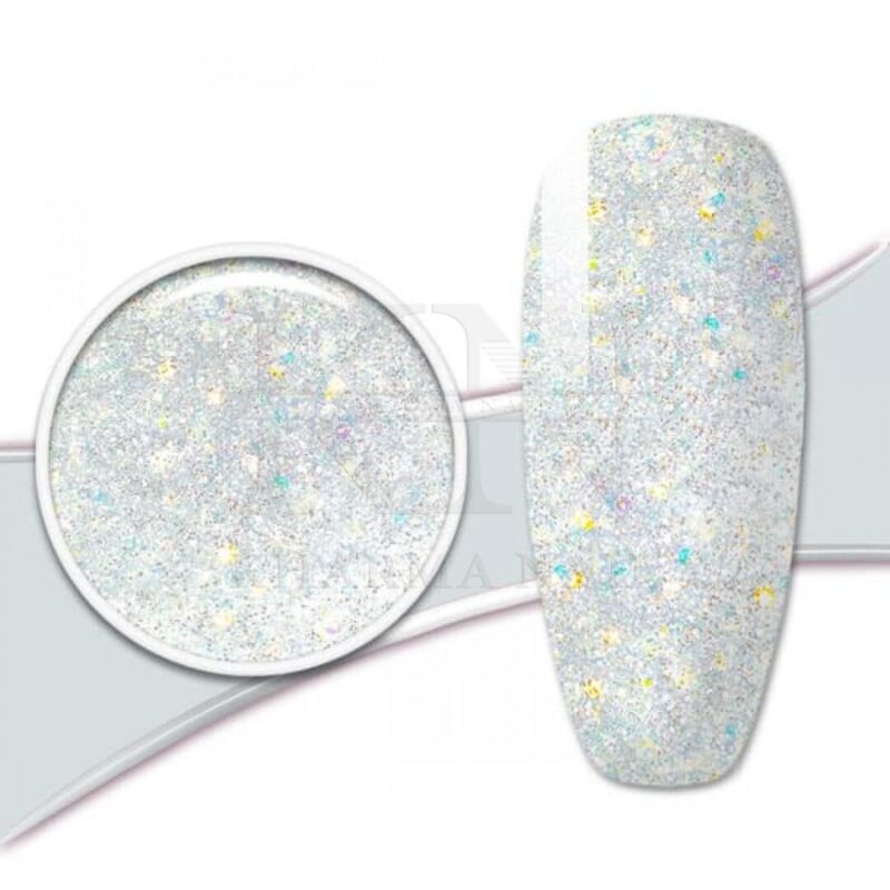 Gel glitter GL45 Reflection