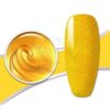 Gel painting PA04 Gold