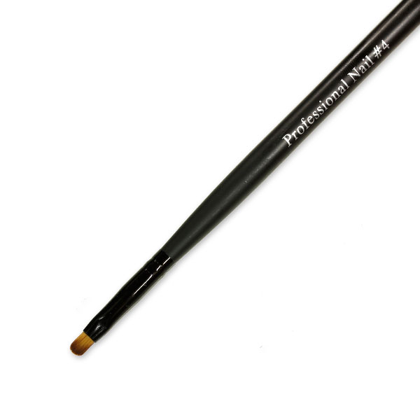 Pennello color professional 4 Kolinsky