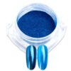Polvere Chrome Blue