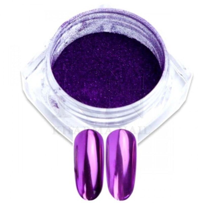 Polvere Chrome Purple