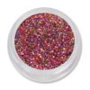 Glitter multicolor