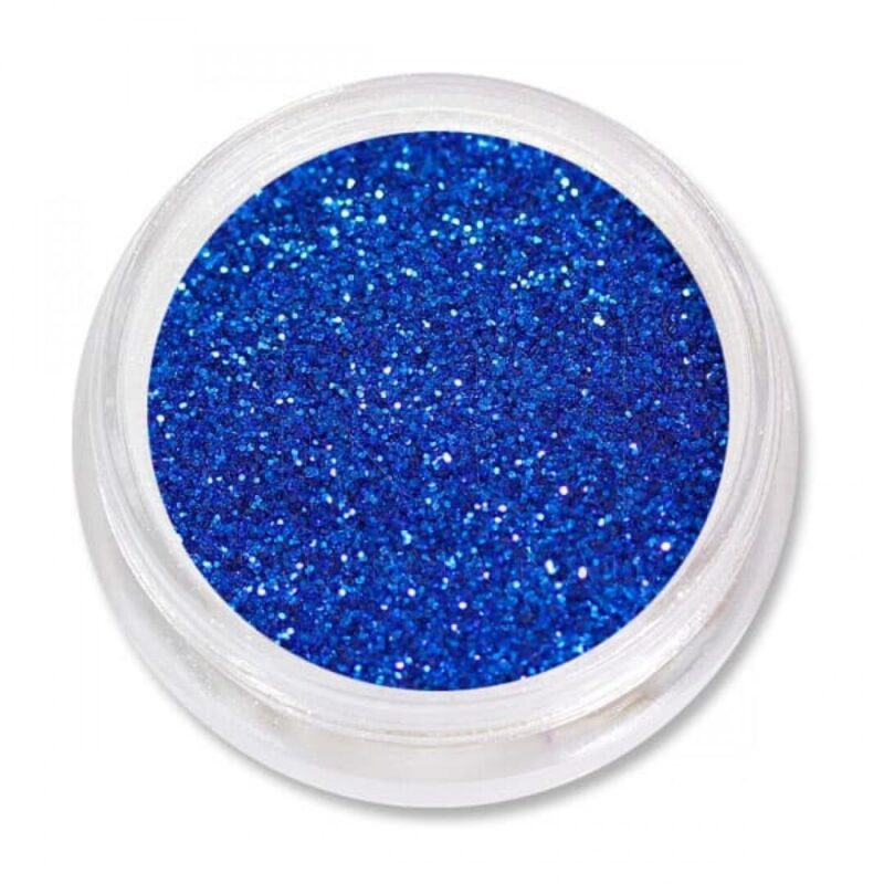 Polvere glitter Night