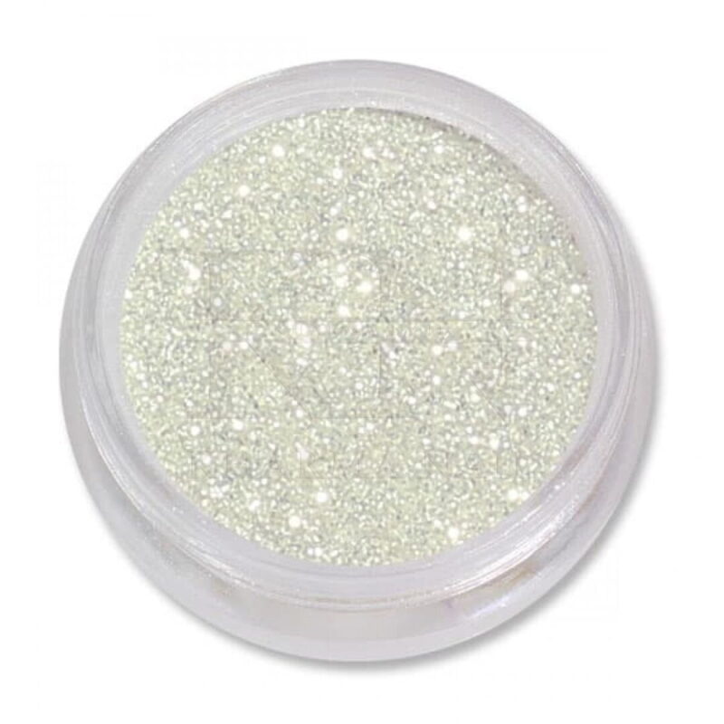 Polvere glitter Silver