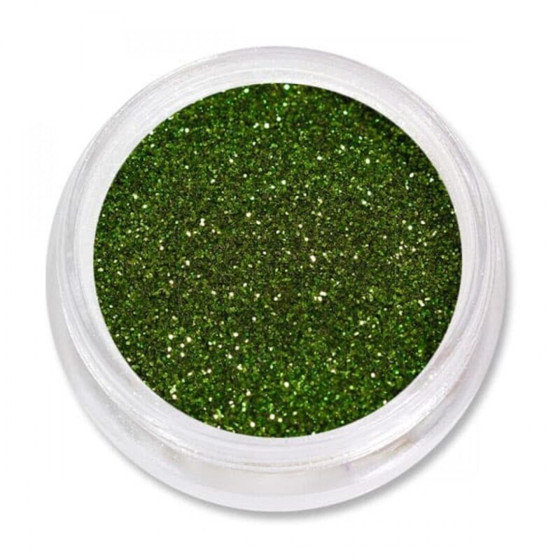 Polvere glitter Tree