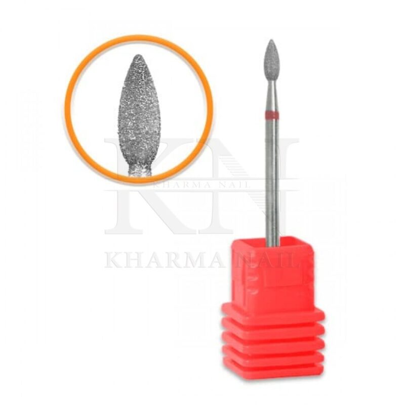 Punta Diamond Cuticole Fine