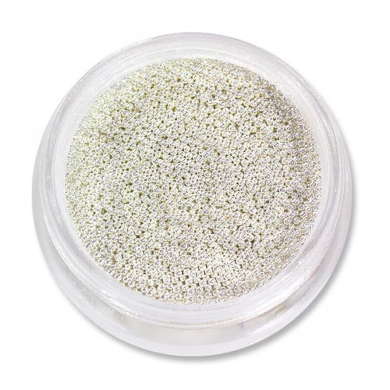 Silver Caviar