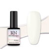 smalto semipermanente per unghie pastello bianco pg022 kharma nail