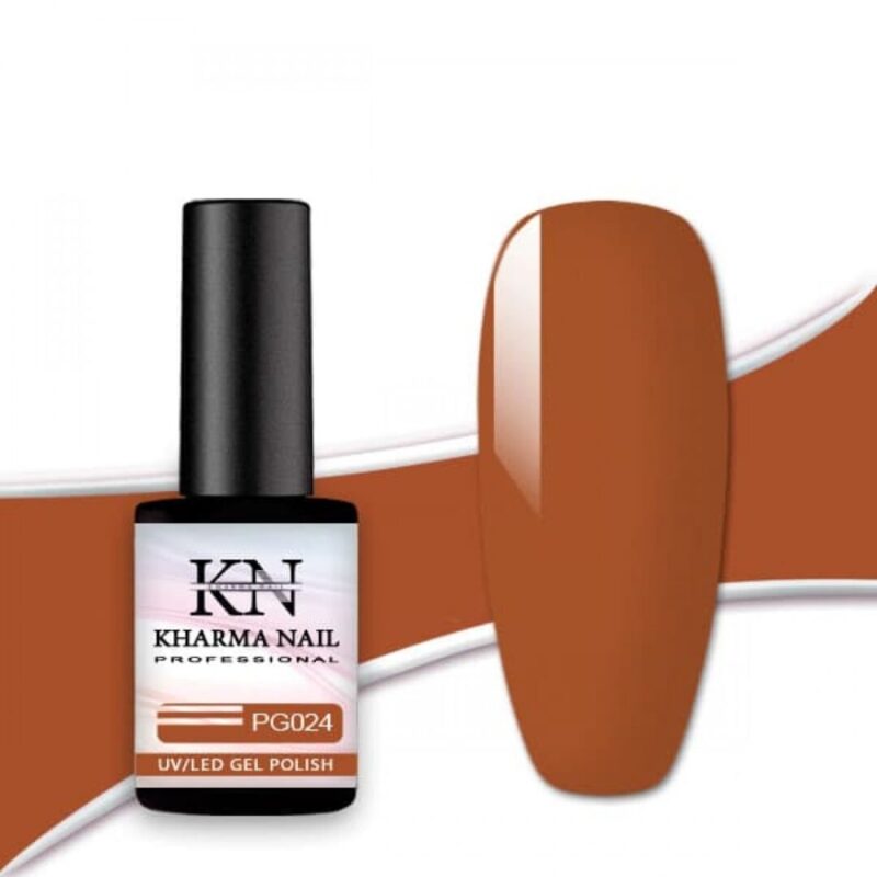 Smalto Semipermanente PG024