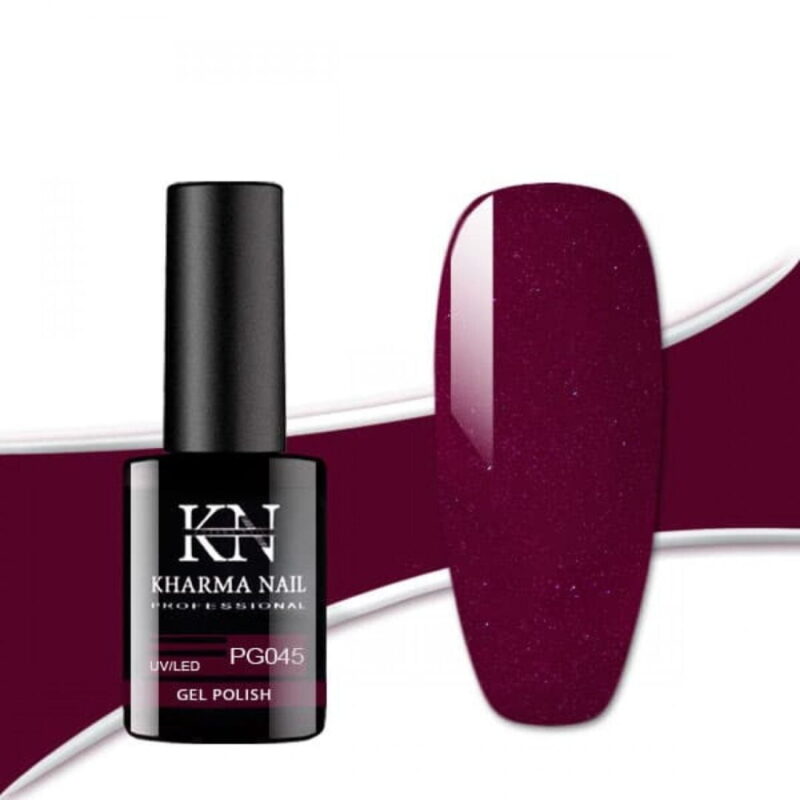 Smalto Semipermanente PG045