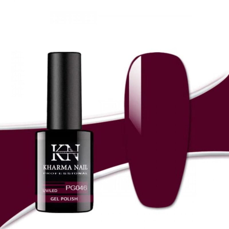 Smalto Semipermanente PG046