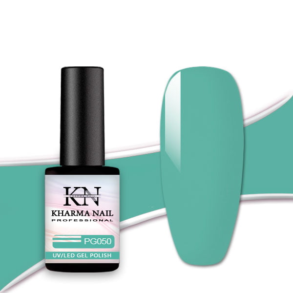 smalto semipermanente per unghie pastello pg050 kharma nail