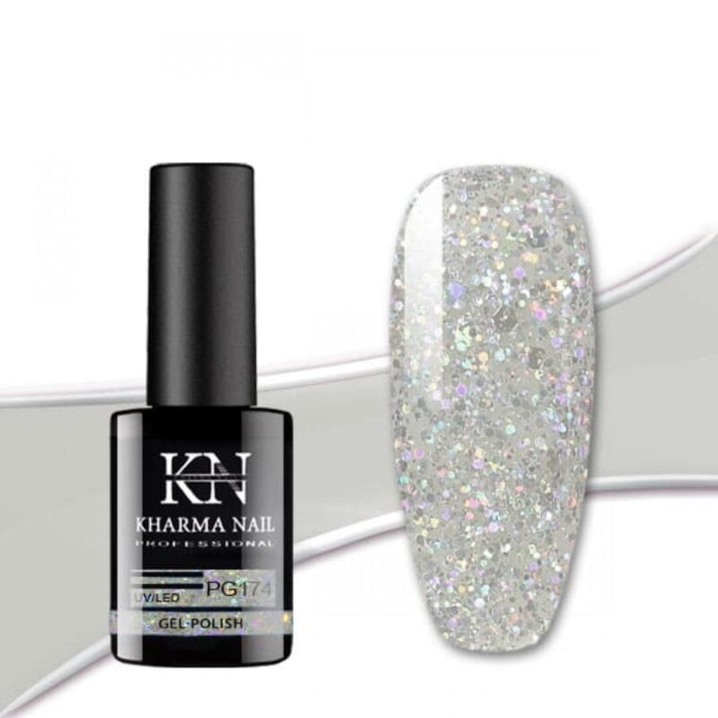 Smalto Semipermanente PG174