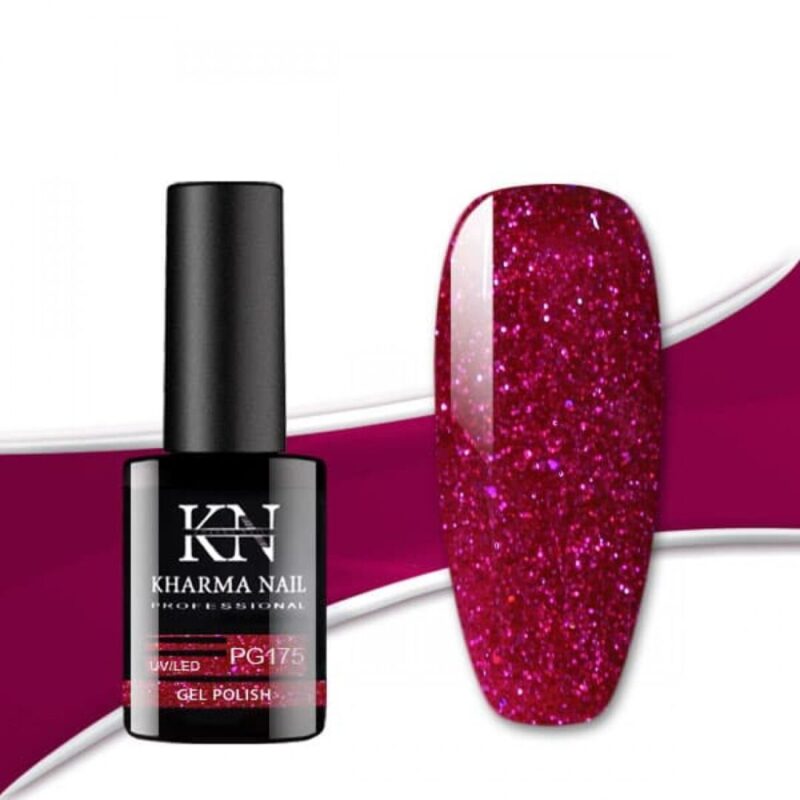 Smalto Semipermanente PG175