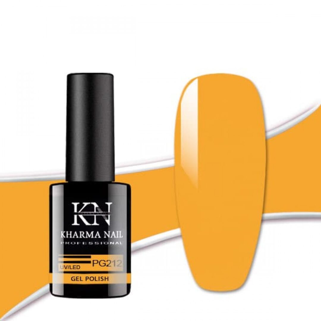 Smalto Semipermanente PG212