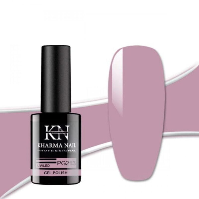 Smalto Semipermanente PG213