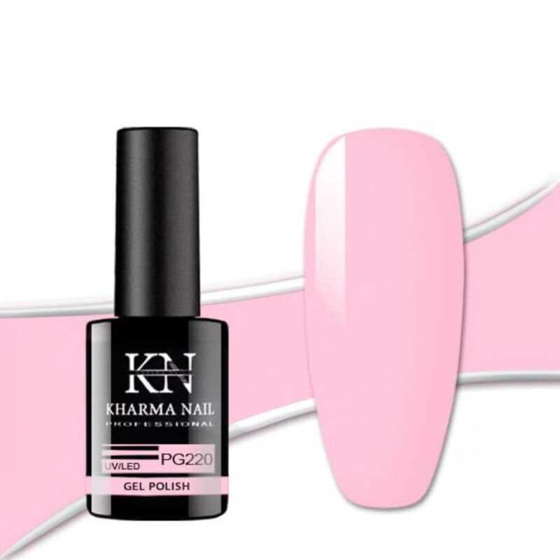 Smalto Semipermanente PG220