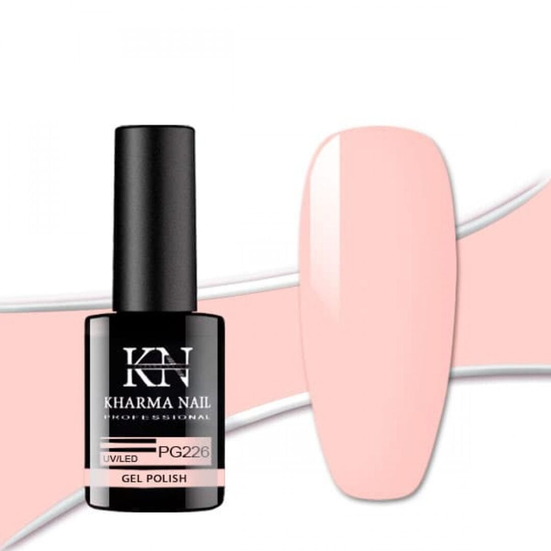 Smalto Semipermanente PG226