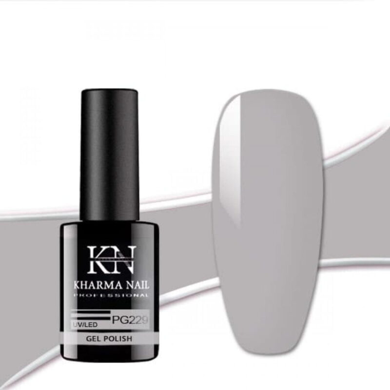 Smalto Semipermanente PG229