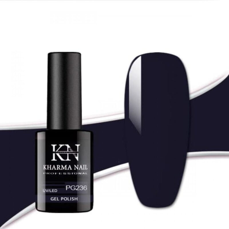 Smalto Semipermanente PG236