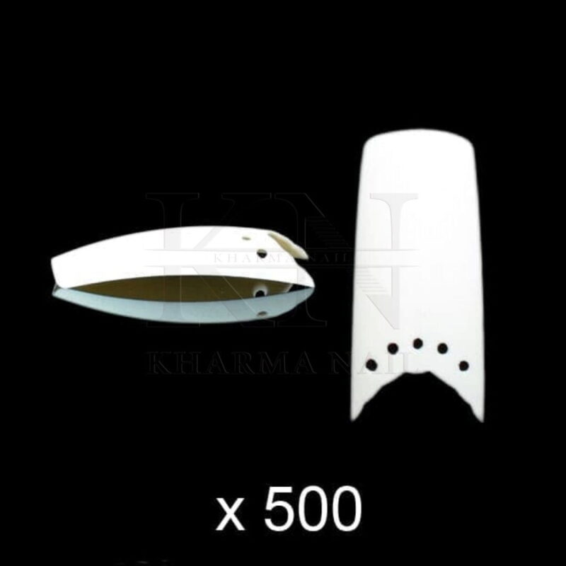 Tip Fancy Style 500 pz