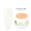 gel costruttore per unghie soft peach kharma nail