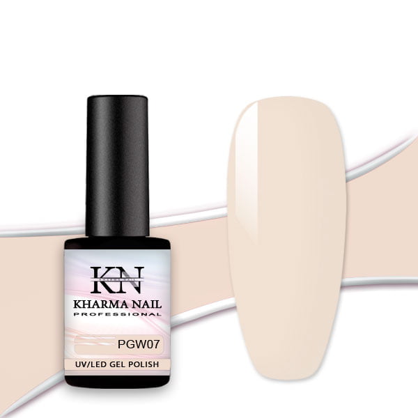 smalto semipermanente per unghie pgw07