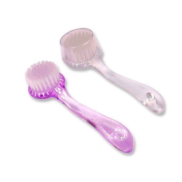 spazzolini per unghie tondo