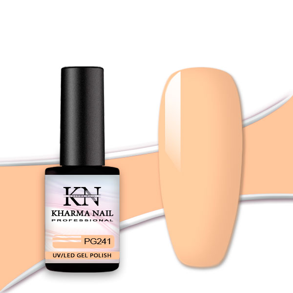 Smalto Semipermanente PG241