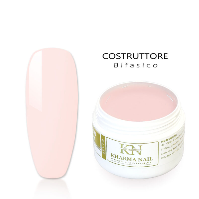 gel costruttore per unghie frozen candy kharma nail