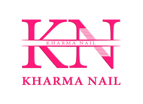 Logo Kharma Nail